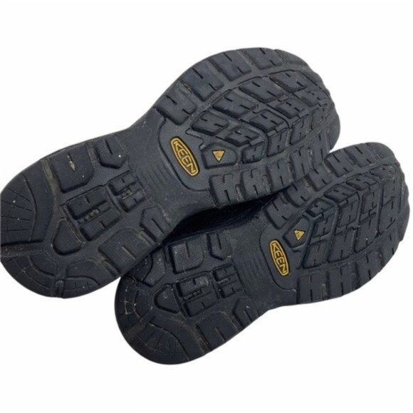 Keen Utility ReGen Sparta Aluminum Safety Toe - Picture 7 of 8